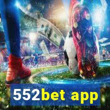 552bet app